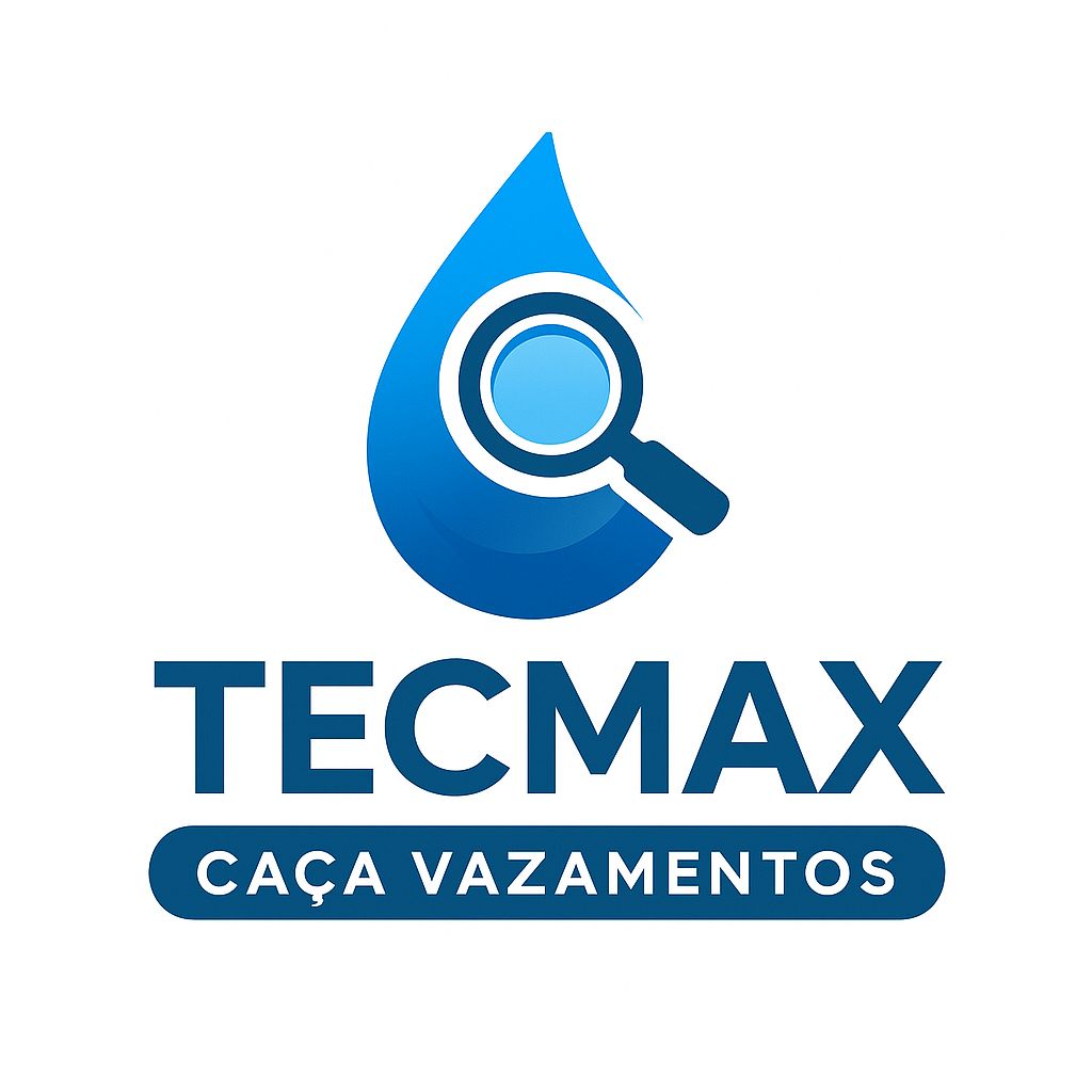 Tecmax Caça Vazamento